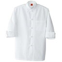 【まとめ買い10個セット品】 コート QA7342-0(男女兼用)LL【ECJ】