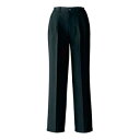 【まとめ買い10個セット品】 パンツ(男女兼用)WL1472-9 ブラック M【ECJ】