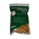 【まとめ買い10個セット品】 スモークチップ 100g リンゴ【ECJ】