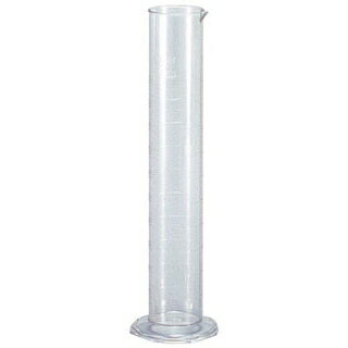 TPX メスシリンダー 1018 1L【ECJ】