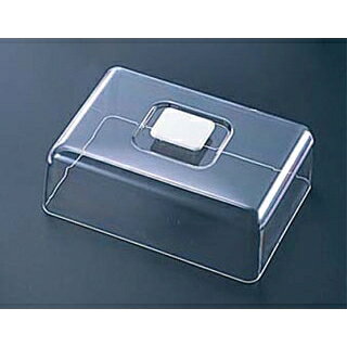 商品の仕様●外寸(mm)：260×183×H95 ●材質：カバー：耐衝撃性スチロール樹脂※商品画像はイメージです。複数掲載写真も、商品は単品販売です。予めご了承下さい。※商品の外観写真は、製造時期により、実物とは細部が異なる場合がございます。予めご了承下さい。※色違い、寸法違いなども商品画像には含まれている事がございますが、全て別売です。ご購入の際は、必ず商品名及び商品の仕様内容をご確認下さい。※原則弊社では、お客様都合（※色違い、寸法違い、イメージ違い等）での返品交換はお断りしております。ご注文の際は、予めご了承下さい。