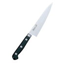 【まとめ買い10個セット品】 ミソノ 440 モリブデン鋼 ペティーナイフ No.831 12cm【ECJ】