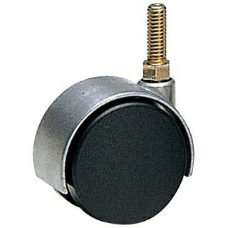 【まとめ買い10個セット品】 エレクター ねじ込み式単独キャスター DR60【ECJ】