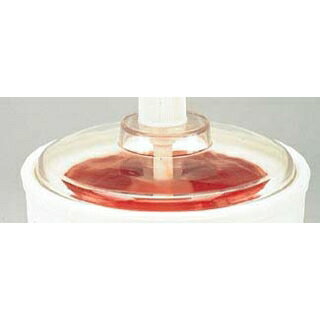 カーライル ポンプ用穴明カバー CM1033P(07)【ECJ】