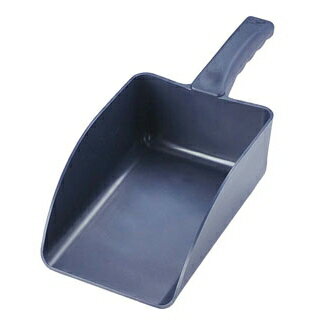 【まとめ買い10個セット品】 バーキンタ ハンドスコップ 中 黄 66203800【ECJ】