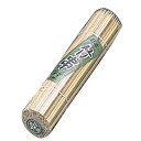 竹 角串(200本入)150mm 18-414【ECJ】