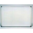 【まとめ買い10個セット品】 ホーロー ホワイトボード(無地)H609【ECJ】
