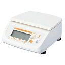 テラオカ 防水型デジタルはかり テンポ DS-500 2kg【ECJ】