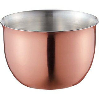 商品の仕様●外寸(mm)：φ60×H45 ●容量：90cc●材質：銅 錫メッキ(焼付クリア塗装・内側のみ) ■● 錫イオンの効果でお酒が美味しくまろやかに！銅は熱伝導性に優れ、冷たいお酒を注ぐと一気に冷えて、その冷たさを保持してくれます。※...