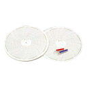 【まとめ買い10個セット品】 温湿度記録計 温湿きろく君用補用品セット CP101-M(32日用)【ECJ】