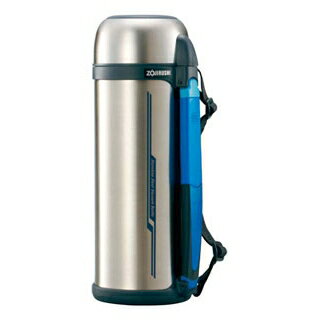 【まとめ買い10個セット品】 象印 ステンレスボトル タフワイド SF-CC20(XA)【ECJ】