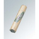 竹串 丸型(200本入)210mm 18-412【ECJ】
