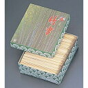 竹串 丸型 1kg 箱入 φ2.5×210【ECJ】