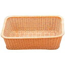 【まとめ買い10個セット品】 籐 脱衣カゴ A 545×375×H150(58338)【ECJ】