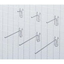 【まとめ買い10個セット品】 ネット用フック150 20285【ECJ】