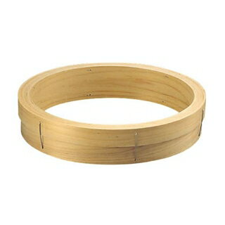 料理鍋用ひのき中華セイロ 台輪 48cm【人気 業務用 肉まんせいろ通販 小籠包蒸し器 蒸籠通販 せいろ使い始め】【ECJ】