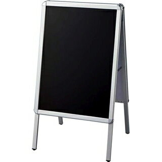 ポスターパネルスタンド B2サイズ PSTD-102【ECJ】