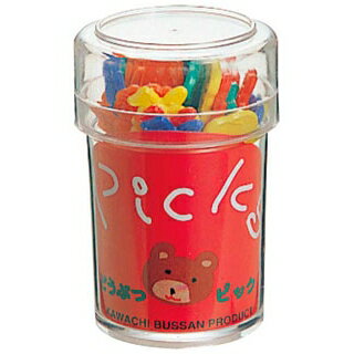 【まとめ買い10個セット品】 PC チビッコ ピックス(25本入)【ECJ】