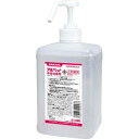 【まとめ買い10個セット品】 手指消毒用アルコール アルペット 1L(スプレーポンプ付)41257【ECJ】