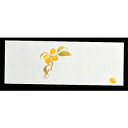 遊膳 花暦 おてもとまっと(100枚入)OT-H-06 びわ(7月〜8月)【ECJ】(3)
