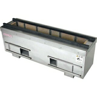 耐火レンガ木炭コンロ SC-6022【ECJ】
