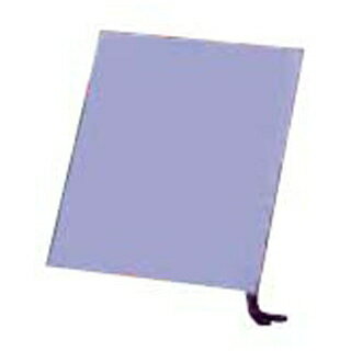 【まとめ買い10個セット品】 えいむ クラフトレザックメニューブック SB-501 大 パープル【ECJ】