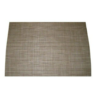 【まとめ買い10個セット品】 えいむ ブランナーマット アイボリーストライプ PM-112 大【ECJ】