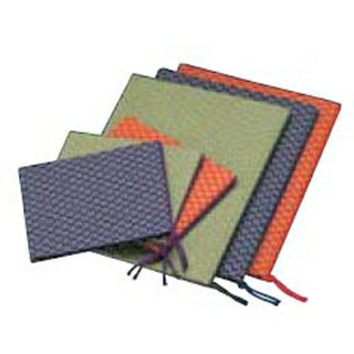 【まとめ買い10個セット品】 えいむ 布地 花柄 メニューブック 華-101 大 紺【ECJ】