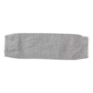 商品の仕様●外寸(mm)：310 ●材質：超高強力ポリエチレン繊維 ■● 超高強力ポリエチレンを編み込んでいるので、耐切創性を備え、腕をガードします。※商品画像はイメージです。複数掲載写真も、商品は単品販売です。予めご了承下さい。※商品の外観写真は、製造時期により、実物とは細部が異なる場合がございます。予めご了承下さい。※色違い、寸法違いなども商品画像には含まれている事がございますが、全て別売です。ご購入の際は、必ず商品名及び商品の仕様内容をご確認下さい。※原則弊社では、お客様都合（※色違い、寸法違い、イメージ違い等）での返品交換はお断りしております。ご注文の際は、予めご了承下さい。