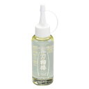 刃物椿油(100ml)【ECJ】