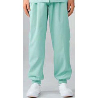 樂天商城 - 【まとめ買い10個セット品】 男女兼用パンツ 7-523 グリーン M【ECJ】
