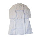 【まとめ買い10個セット品】 ドクターコート 女性用 51-005 S【ECJ】