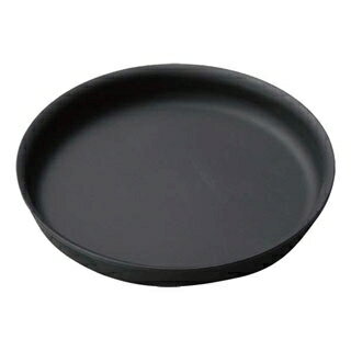 【まとめ買い10個セット品】 鉄製 丸皿 小 M20-723【ECJ】