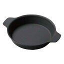 【まとめ買い10個セット品】 鉄製 グラタン皿 小 M20-712【ECJ】