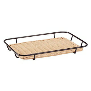 【まとめ買い10個セット品】 テーパー枠付すのこブラック DS502 40型 ナチュラル【ECJ】