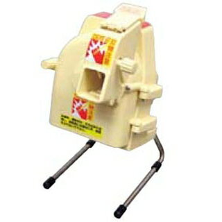 電動高速 ネギカッター NC-2【ECJ】