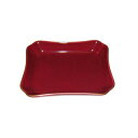【まとめ買い10個セット品】 フリートレー スクエア L マロン(120×100)【ECJ】