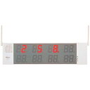 小電力型 ワイヤレスサービスコール 受信機 ECE3102K【ECJ】