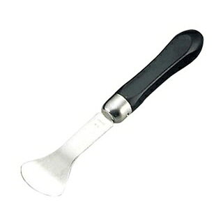 商品の仕様●外寸(mm)：210 ●材質：ハンドル：フェノール樹脂 18-8ステンレス※商品画像はイメージです。複数掲載写真も、商品は単品販売です。予めご了承下さい。※商品の外観写真は、製造時期により、実物とは細部が異なる場合がございます。予めご了承下さい。※色違い、寸法違いなども商品画像には含まれている事がございますが、全て別売です。ご購入の際は、必ず商品名及び商品の仕様内容をご確認下さい。※原則弊社では、お客様都合（※色違い、寸法違い、イメージ違い等）での返品交換はお断りしております。ご注文の際は、予めご了承下さい。→単品での販売はこちら