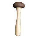 【まとめ買い10個セット品】 木製 きのこ型 カトラリーレスト 108132【ECJ】