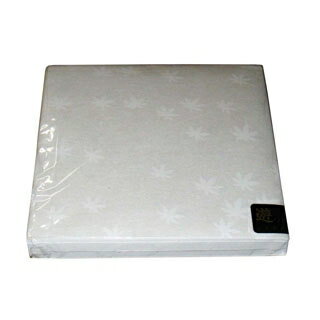 【まとめ買い10個セット品】 クリア懐敷 もみじ(200枚入)CM-180 無蛍光和紙【ECJ】