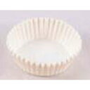 【まとめ買い10個セット品】 グラシンケース(1000枚入)9号 浅型 白【ECJ】