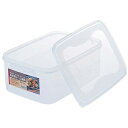 ぬか漬 シール容器 角 8L【ECJ】