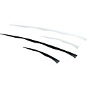 【まとめ買い10個セット品】 ピンチョスショート ホワイト 9cm(425本入)PSW09【ECJ】