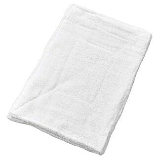 タオル雑巾 4枚重(厚手)(10枚入)【人気 業務用】【ECJ】