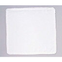 【まとめ買い10個セット品】 EBM 業務用 座布団用カバー丈 白無地 大【ECJ】