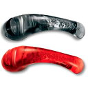 【まとめ買い10個セット品】 ビクトリノックス 2ステップナイフシャープナー BK 7.8721.3【ECJ】