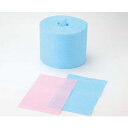 【まとめ買い10個セット品】 ベンドハンディ ロールタイプ(400枚入)ブルー【ECJ】