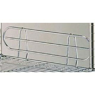 【まとめ買い10個セット品】 スーパーエレクターシェルフ用 サイドレッジ SLF360【ECJ】