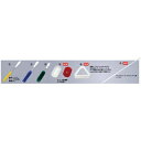 【まとめ買い10個セット品】 カーライル タンクケトルブラシ M ブルー 40043-14【ECJ】